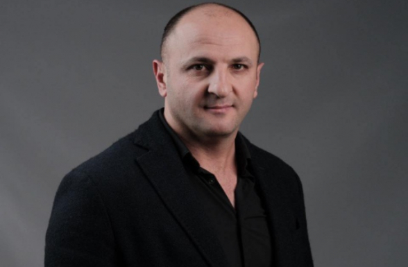 Карен Симонян: «Гюмри нужны перемены» (видео)